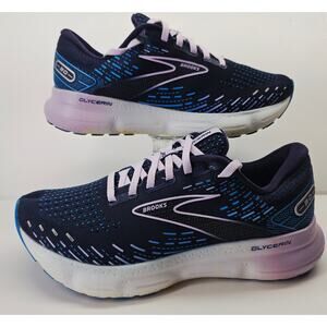 Brooks Women 9.5 Comfy footwear